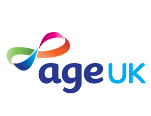 Age UK logo