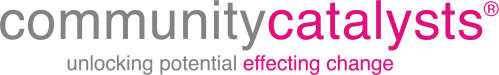 Community catalysts logo