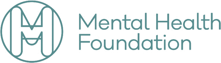Mental health foundation logo