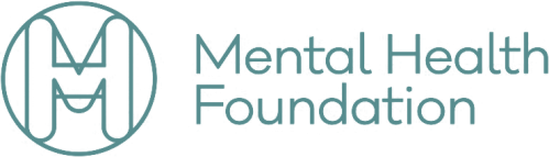 Mental health foundation logo