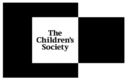 The children's society logo