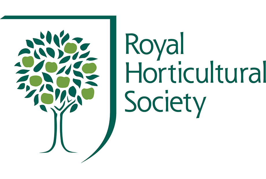 Royal Horticultural Society logo