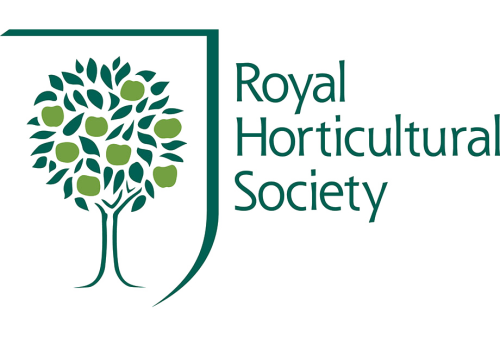 Royal Horticultural Society logo