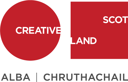 Alba Chruthachail logo
