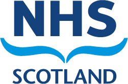 NHS Scotland logo