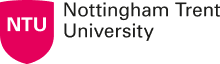 Nottingham Trent University logo