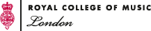 Royal College of Music logo