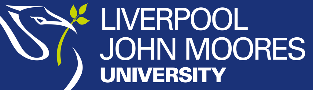 Liverpool John Moores university logo