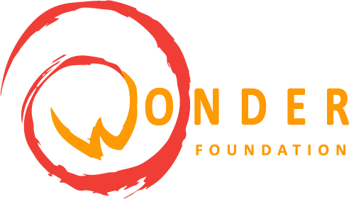 Wonder foundation logo