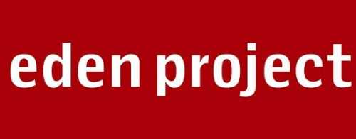 Eden project logo