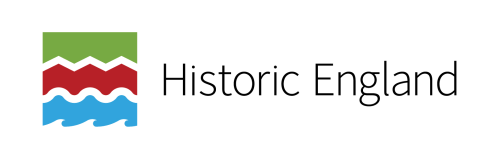 Historic England logo