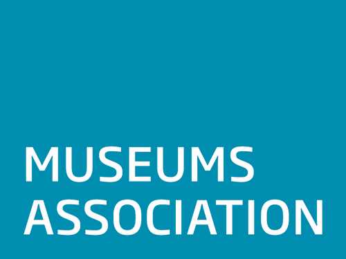 Museums association logo