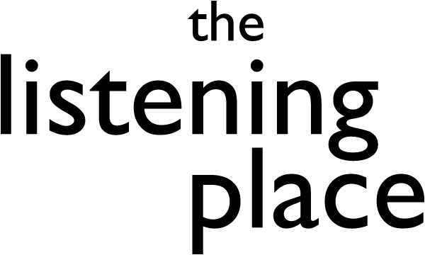 The listening place logo