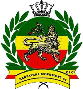 Rastafari movement logo