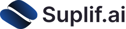 Suplif.ai Logo