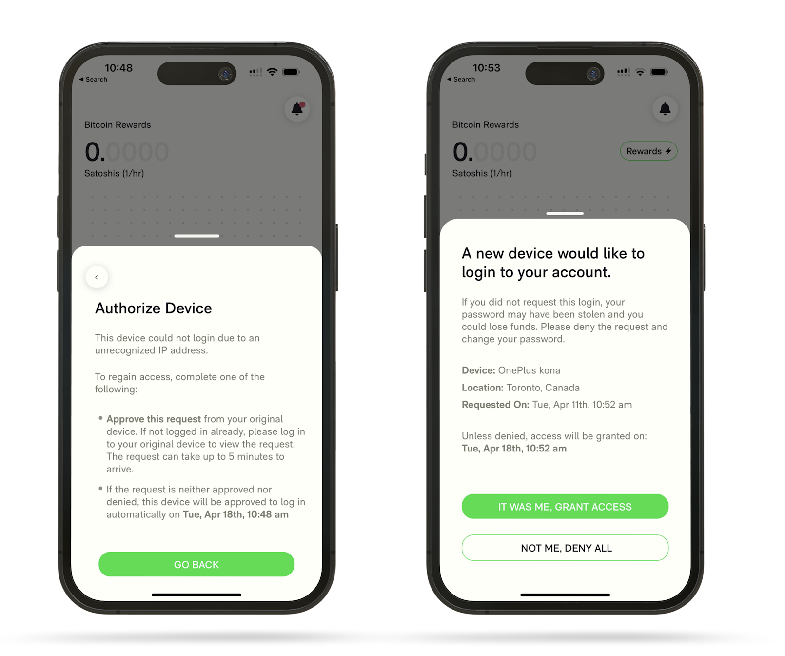 Ember Sign Introducing Ember's Secure Sign-in | Ember