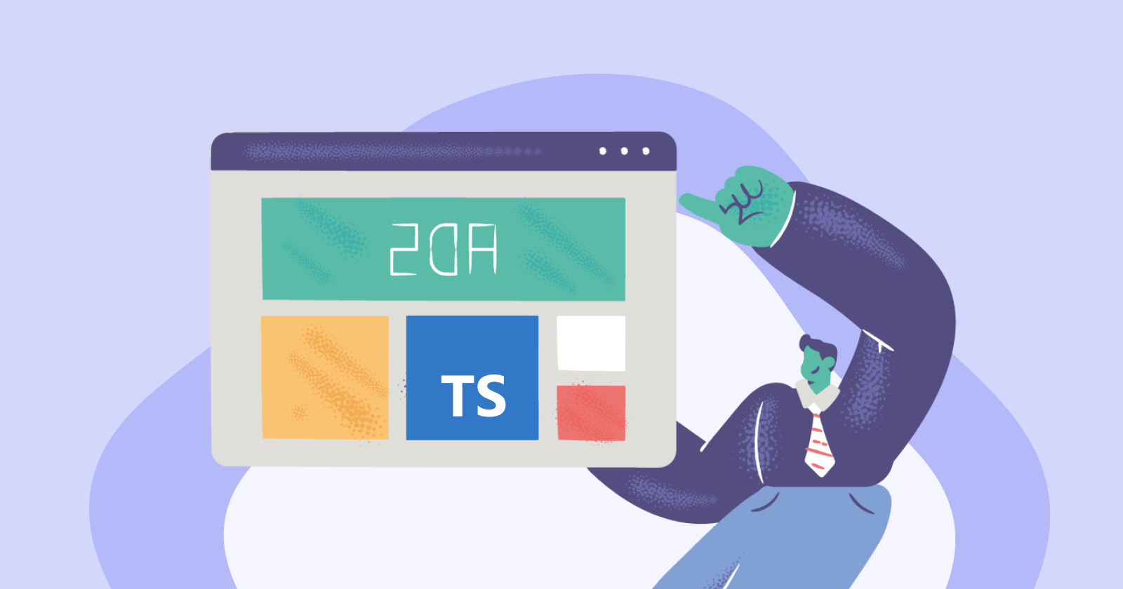 Type Checking Object Indexes in TypeScript | Quantum Mob