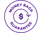 Always Discreet money back guarantee