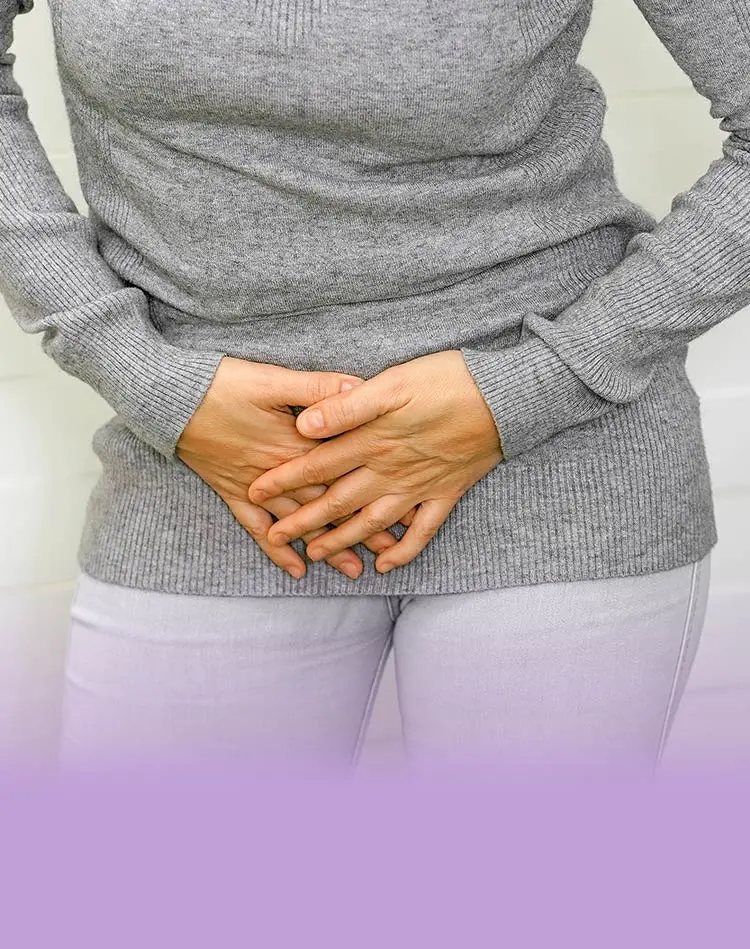 Mixed Incontinence Causes, Symptoms and Treatments Always Discreet