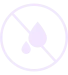Up to 100% leak free