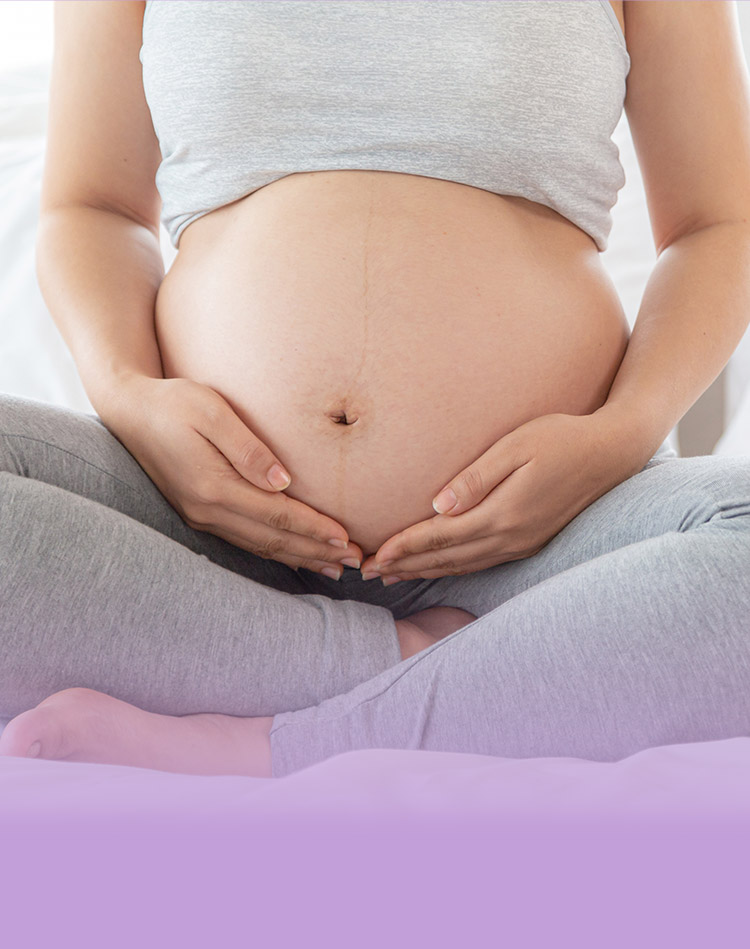 Incontinence Pregnancy & After Childbirth