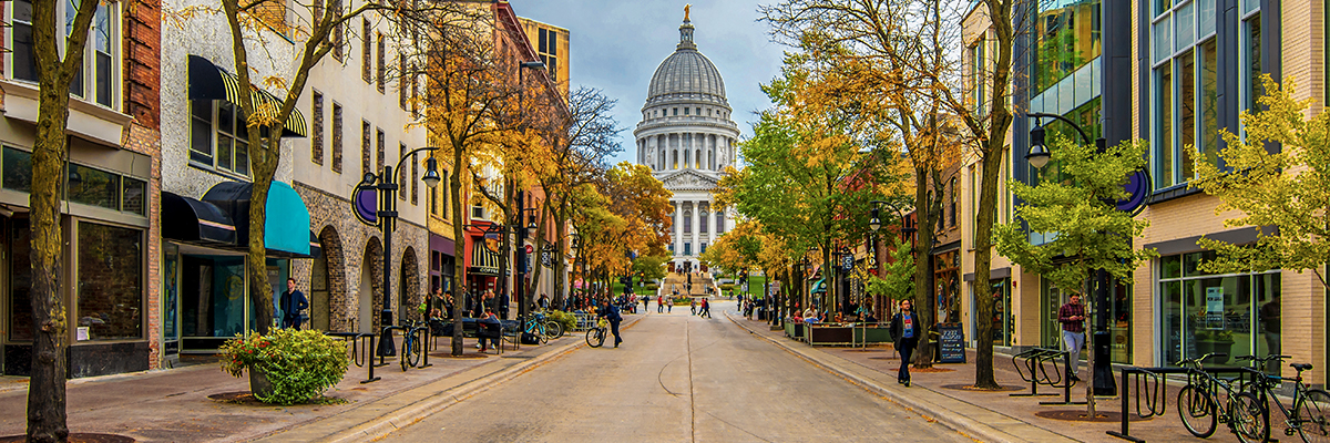 Madison, WI