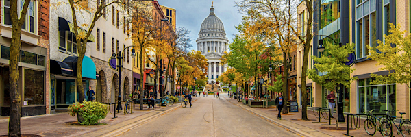 Madison, WI