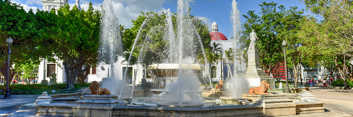 Ponce, PR (PSE)