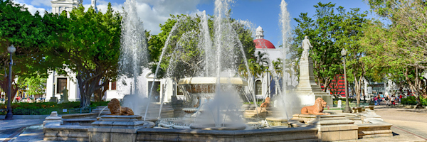 Ponce, PR (PSE)