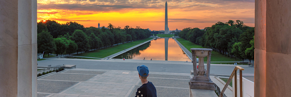 Washington/Dulles, VA (IAD)