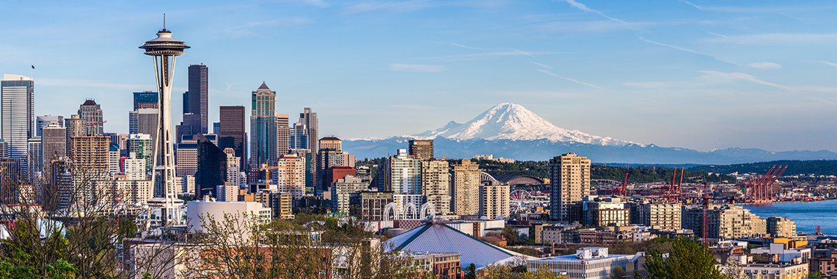 Seattle, WA (SEA)