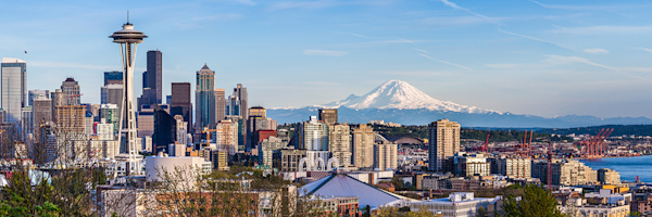Seattle, WA (SEA)