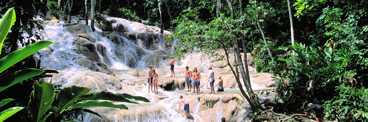 Montego Bay, Jamaica (MBJ)