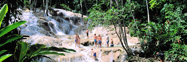Montego Bay, Jamaica (MBJ)