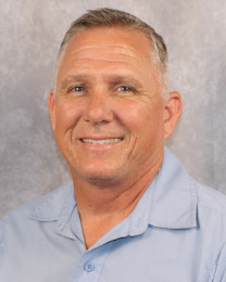 Troy Webb: Advisory Commission Members Photo
