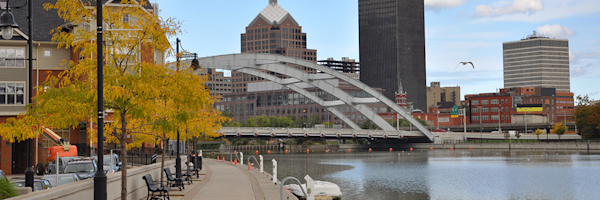 Rochester, NY (ROC)