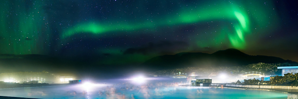 Reykjavik, Iceland (KEF)