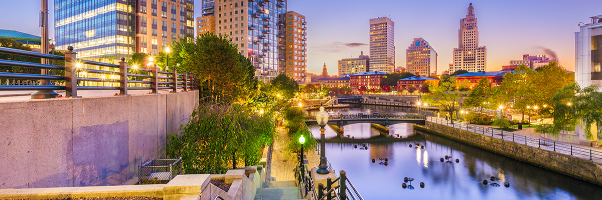 Providence, RI (PVD)