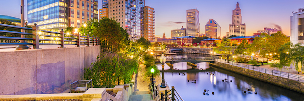Providence, RI (PVD)