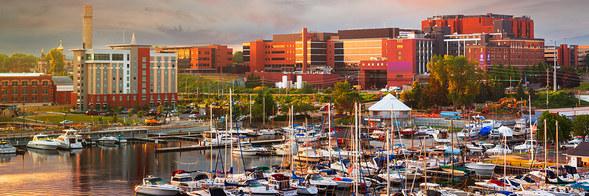 Erie, PA
