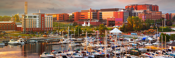Erie, PA
