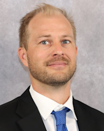 Carson Lee: Advisory Commission Members Photo