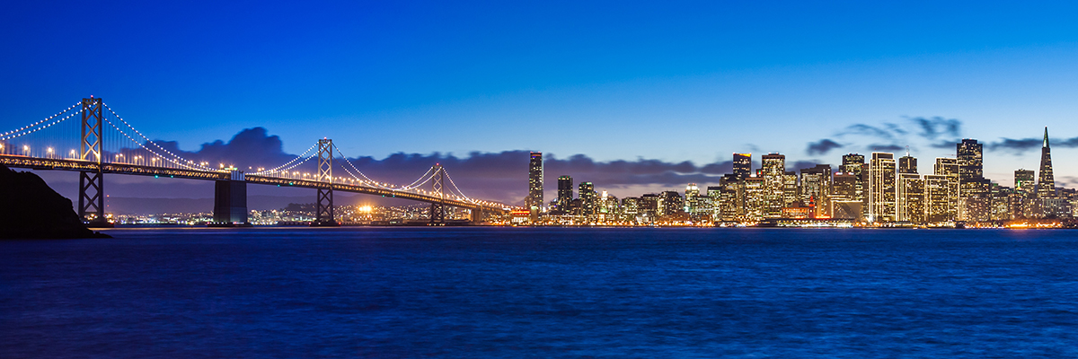 San Francisco, CA (SFO)