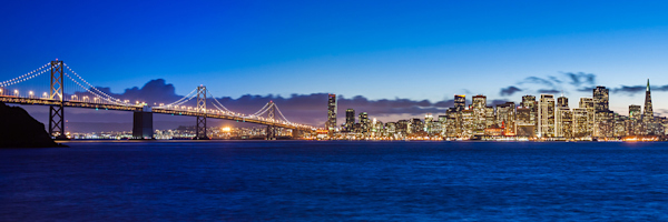 San Francisco, CA (SFO)