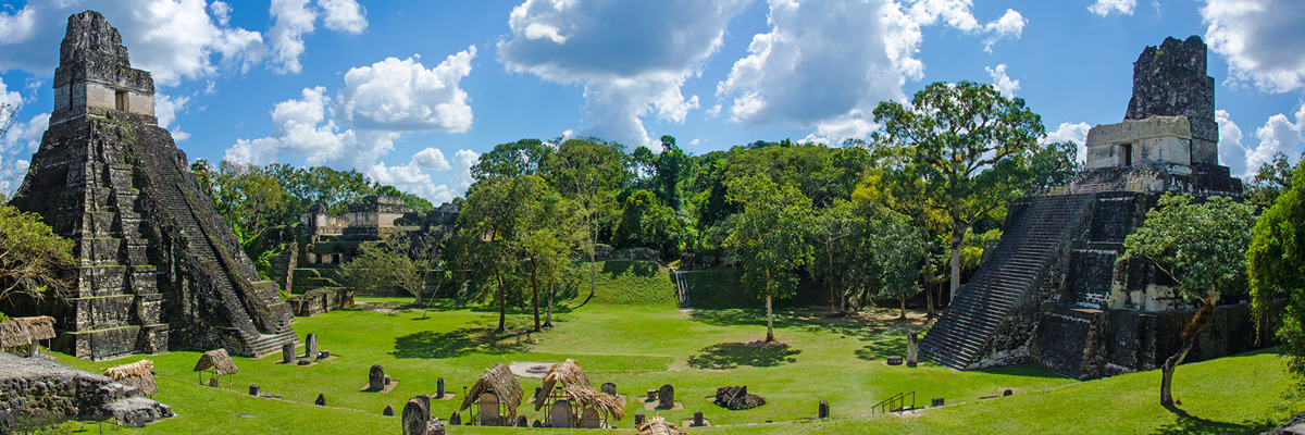 Guatemala City, Guatemala (GUA)