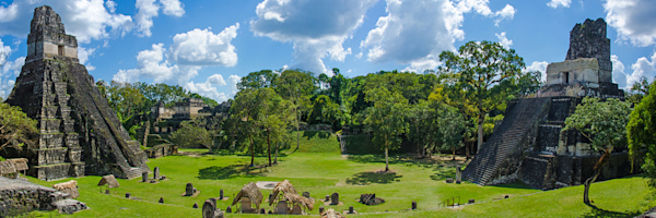 Guatemala City, Guatemala (GUA)