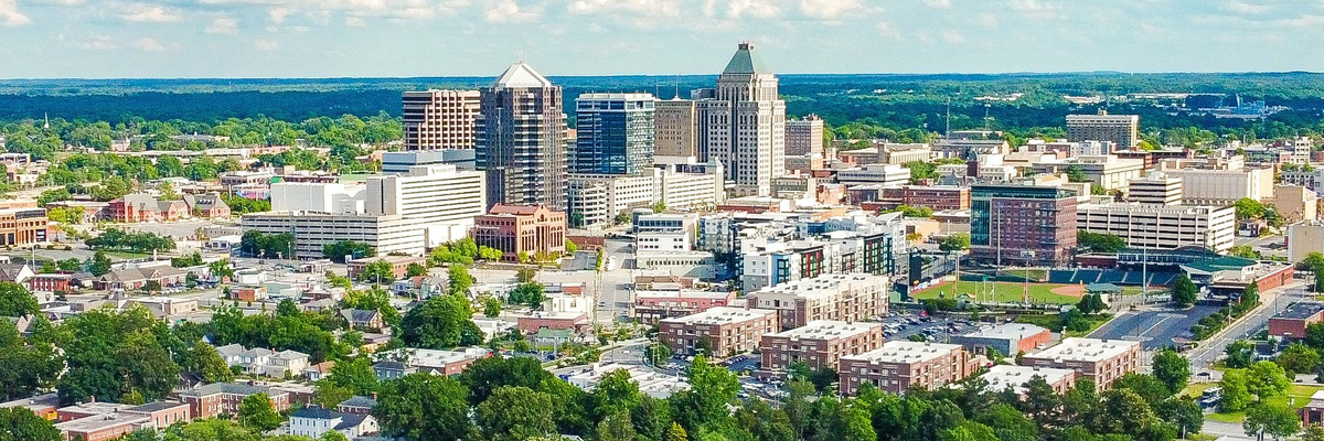 Greensboro, NC (GSO)