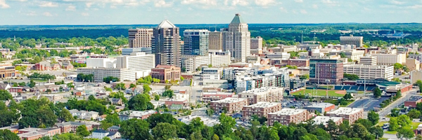 Greensboro, NC (GSO)