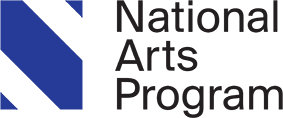 National Arts Program Logo