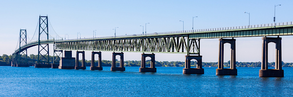 Ogdensburg, NY (OGS)